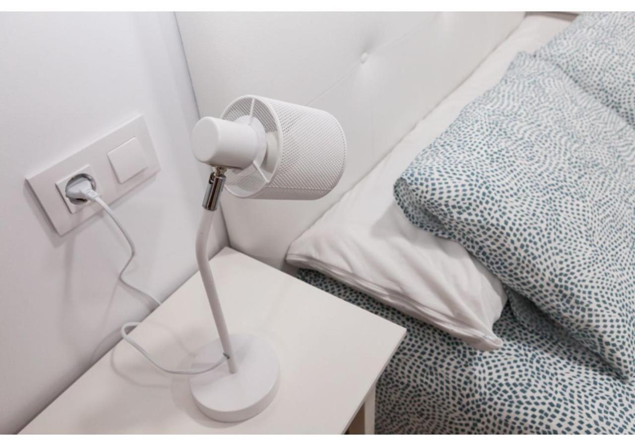 Apartamento Felisa B San Vicente De La Barquera Eksteriør bilde