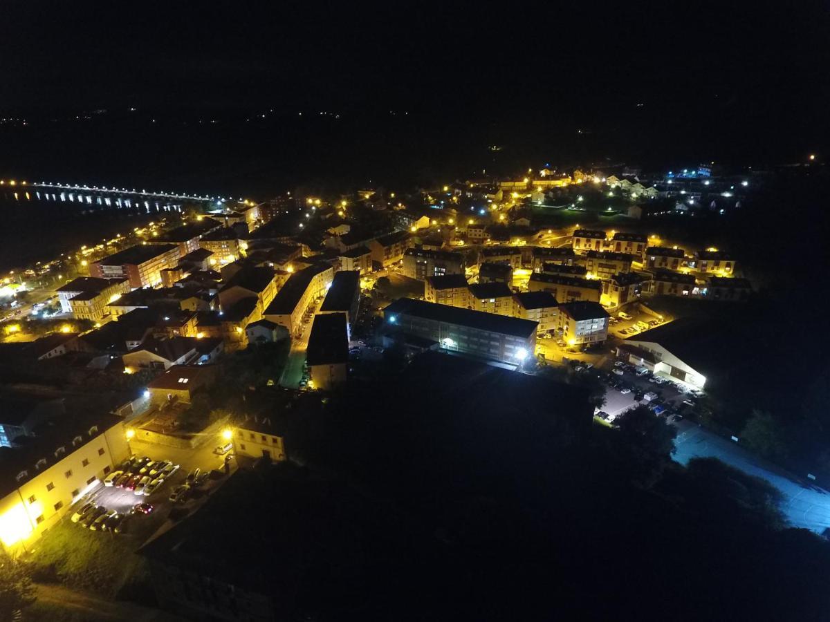 Apartamento Felisa B San Vicente De La Barquera Eksteriør bilde