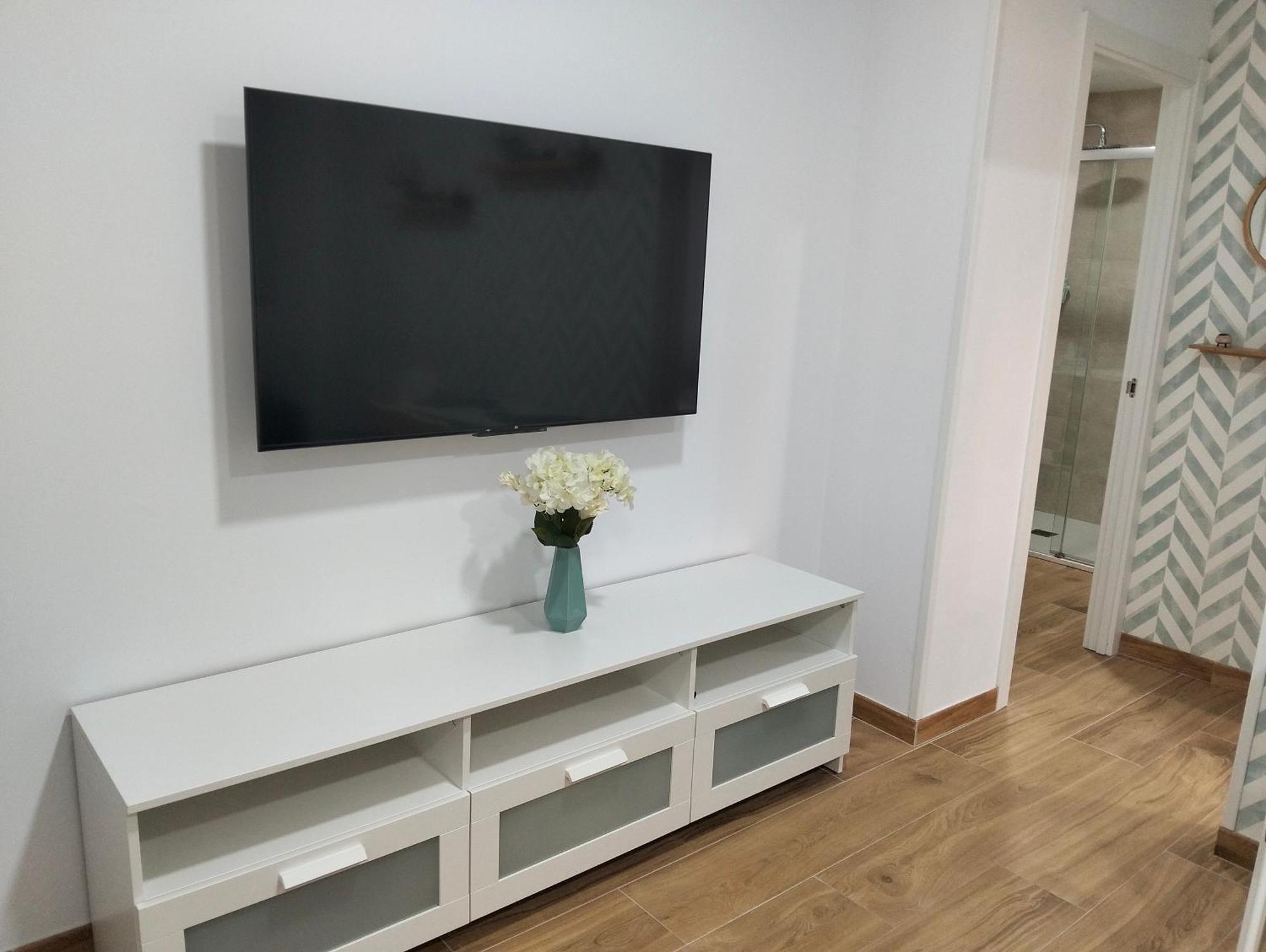 Apartamento Felisa B San Vicente De La Barquera Eksteriør bilde