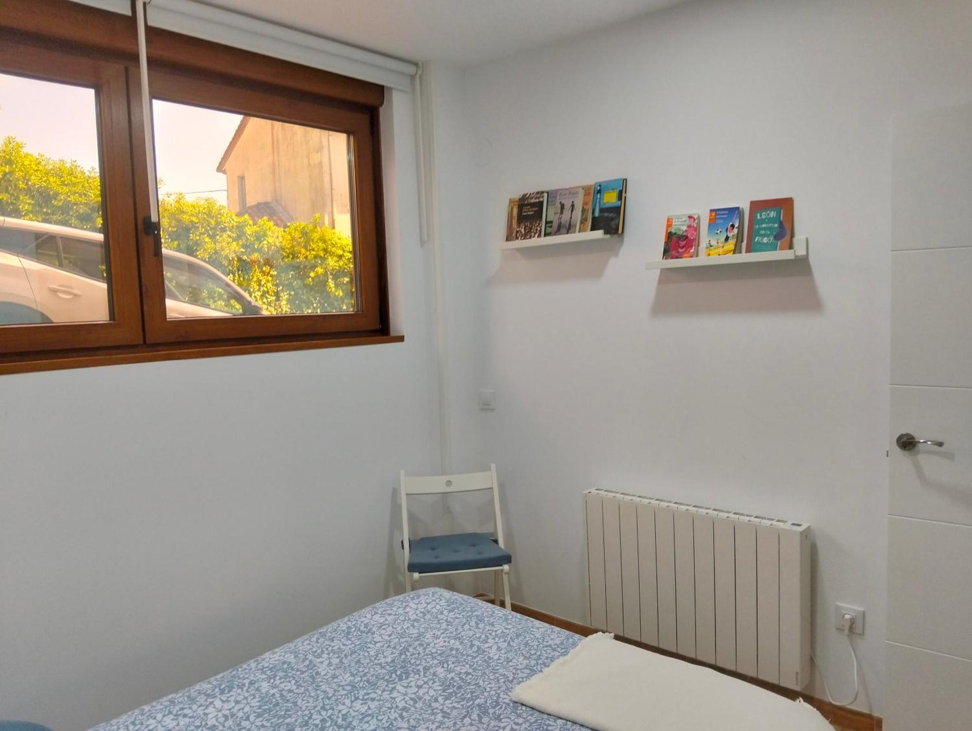 Apartamento Felisa B San Vicente De La Barquera Eksteriør bilde