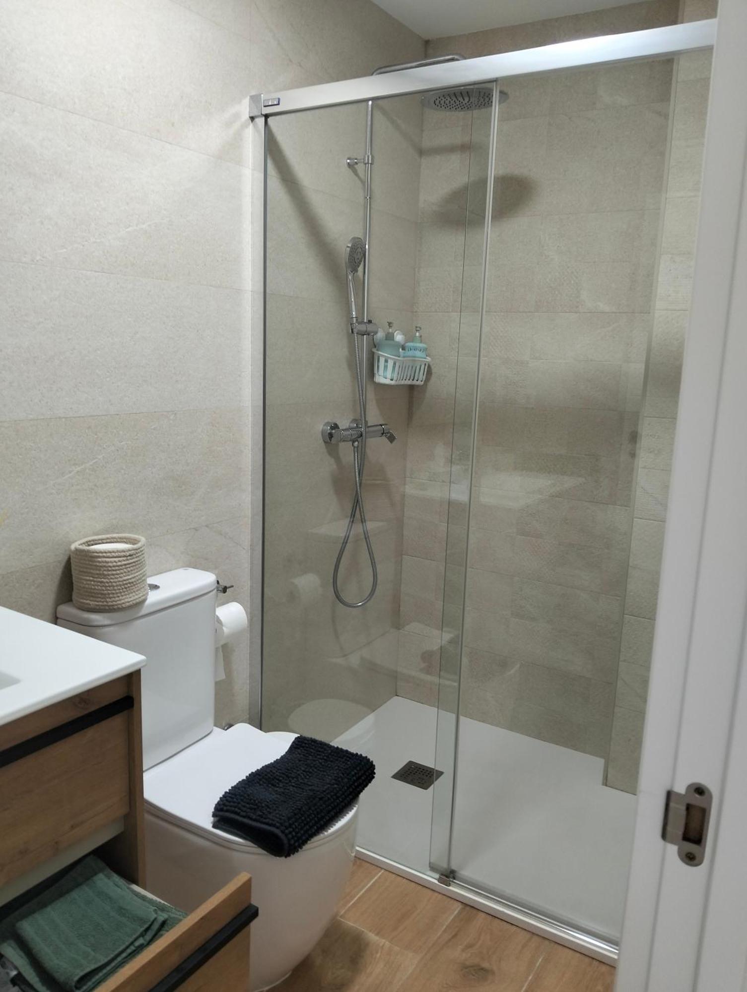 Apartamento Felisa B San Vicente De La Barquera Eksteriør bilde