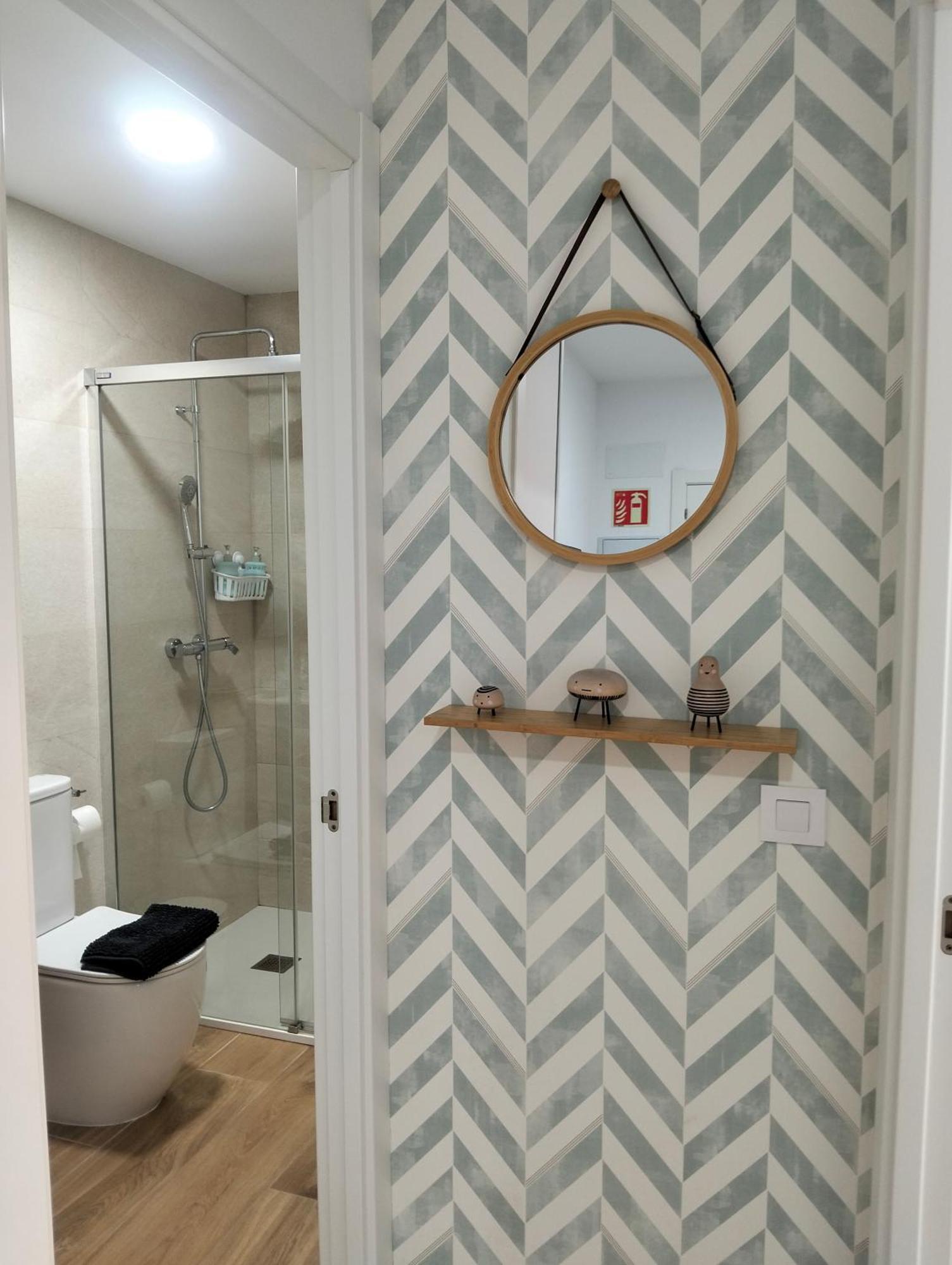 Apartamento Felisa B San Vicente De La Barquera Eksteriør bilde