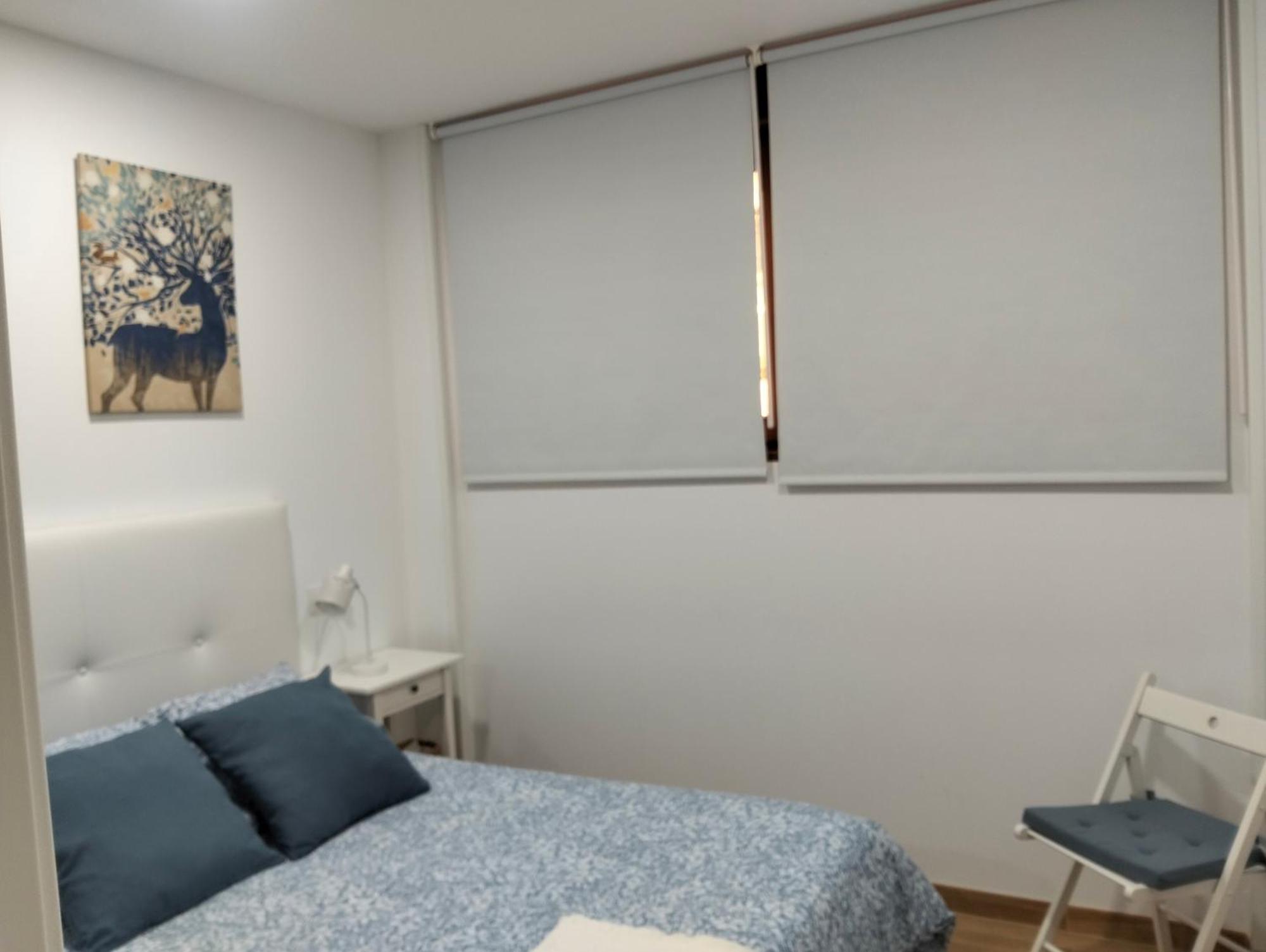 Apartamento Felisa B San Vicente De La Barquera Eksteriør bilde